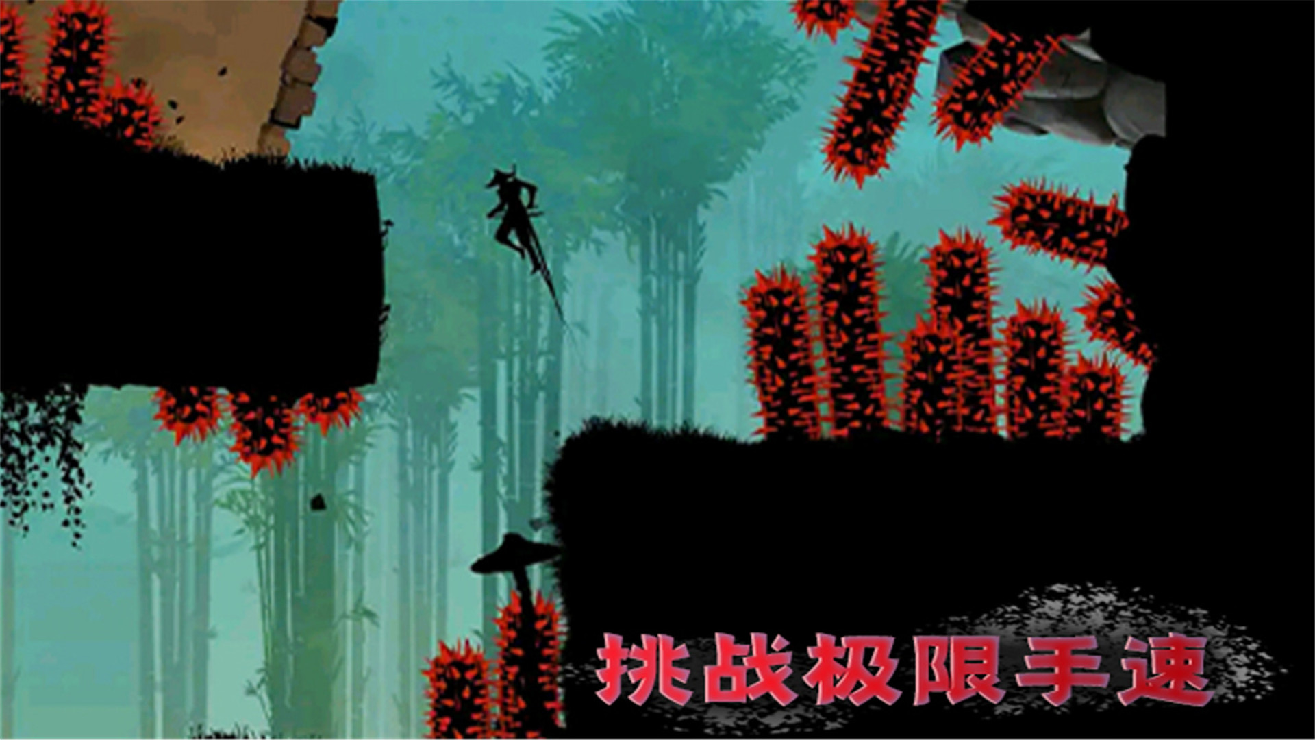 少年勇闖江湖