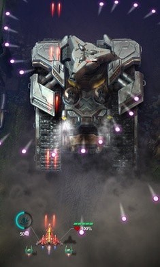 幻想空軍2050