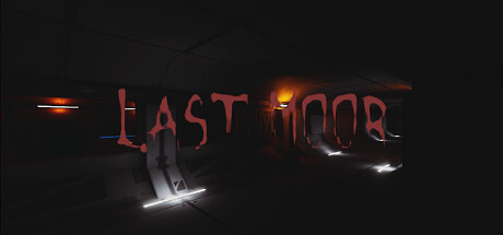末日荒原（Last Moor）