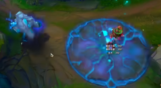 《英雄聯(lián)盟手游》狗熊上線時(shí)間介紹