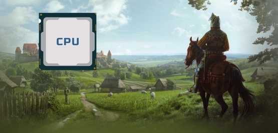 《莊園領主》防卡頓高CPU優先級MOD