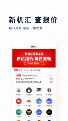 新機匯