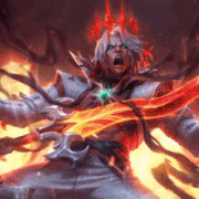 《Wallpaper Engine》LOL五殺搖滾破敗王原畫動態壁紙