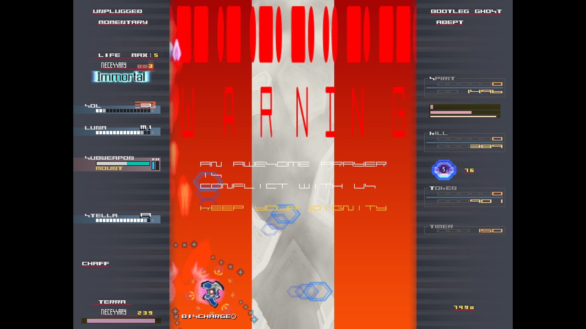 Hellsinker.中文版