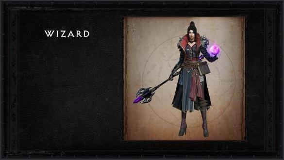 《暗黑破壞神不朽》全部職業(yè)套裝屬性攻略介紹