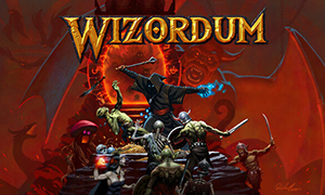 Wizordum