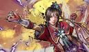 最新《戰(zhàn)國無雙5》堅城演武S評價