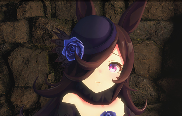 《生化危機(jī)4：重制版》賽馬娘米浴替換里昂MOD[正式版]
