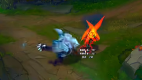 《英雄聯(lián)盟手游》狗熊上線時(shí)間介紹