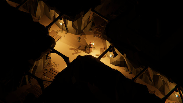 1428：西里西亞上空的陰影