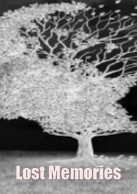 消失的記憶