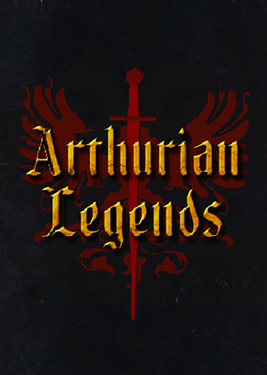亞瑟王傳奇