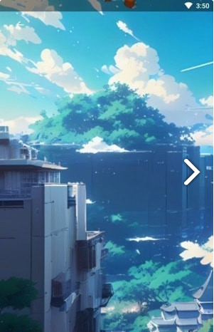 便捷壁紙