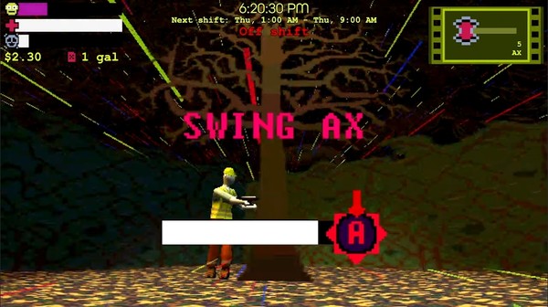 時間竊賊第一部：機器的附件