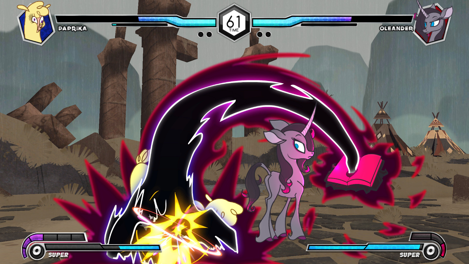 群馬亂斗破解版