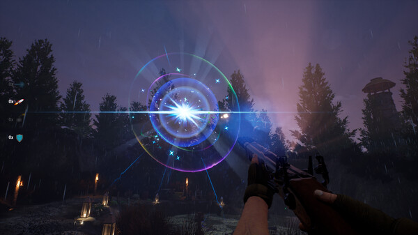 酒獵：精準追蹤