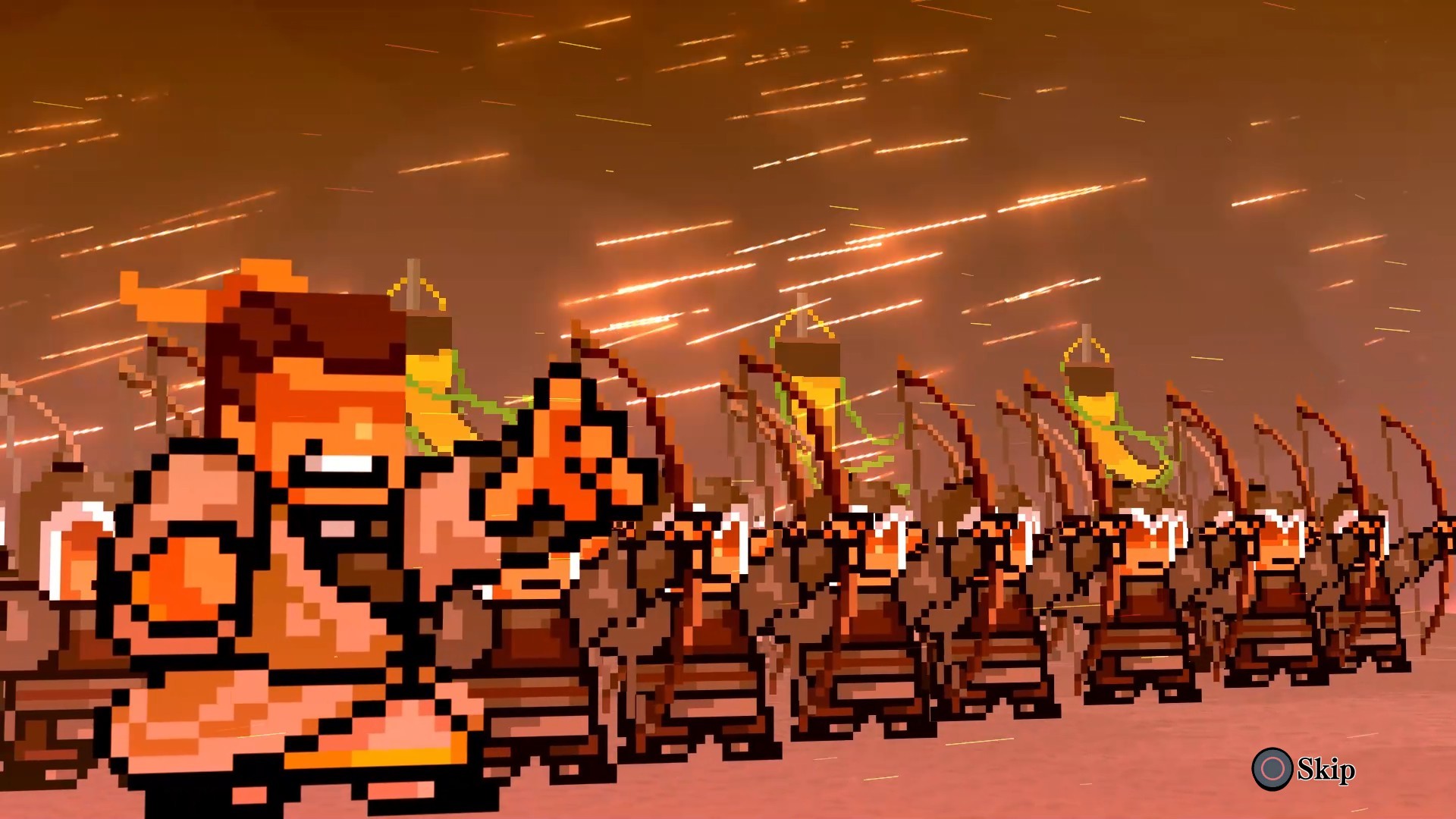 熱血三國志pc版