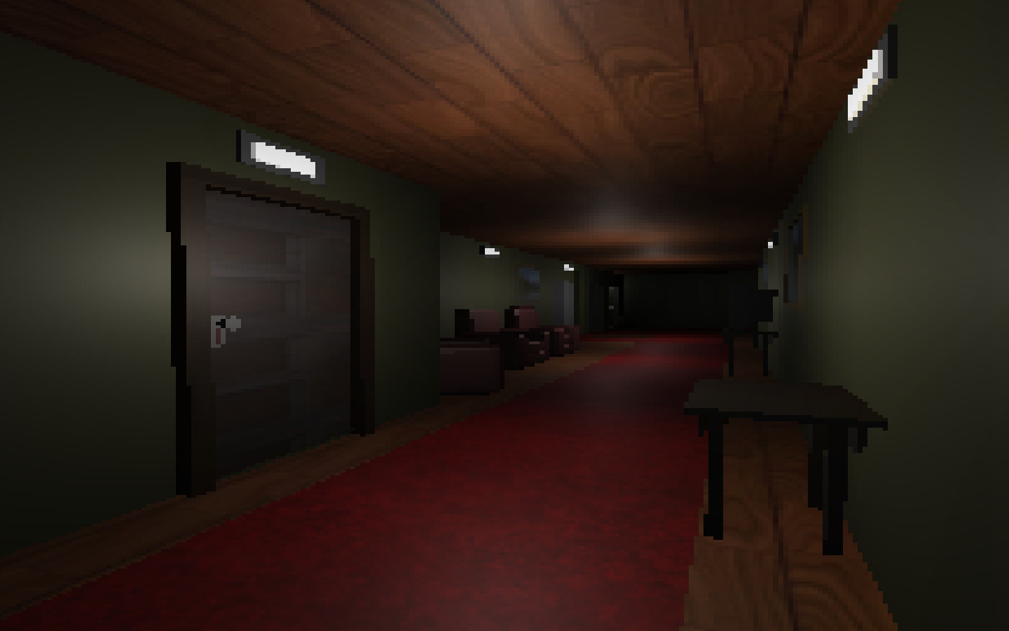 木頭殺手破解版