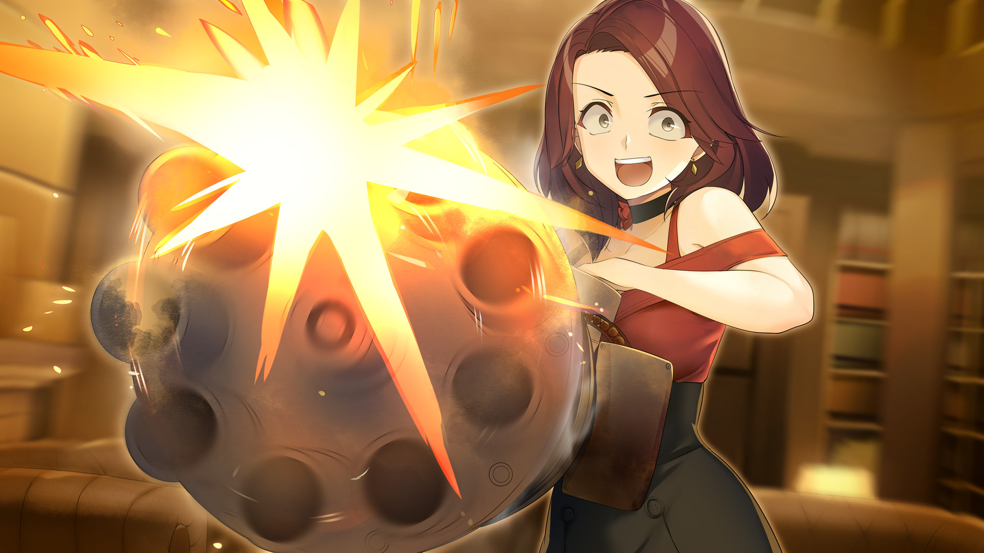 發現真愛或是赴死中文版