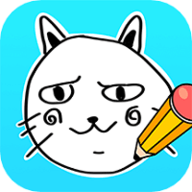 我畫(huà)你來(lái)猜