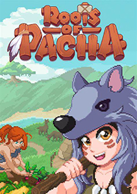 Roots of Pacha中文版