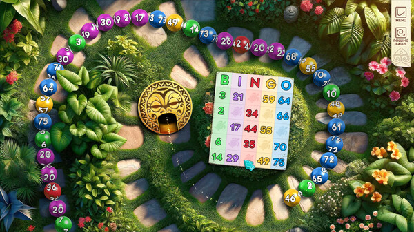 Twistingo：蜂鳥天堂