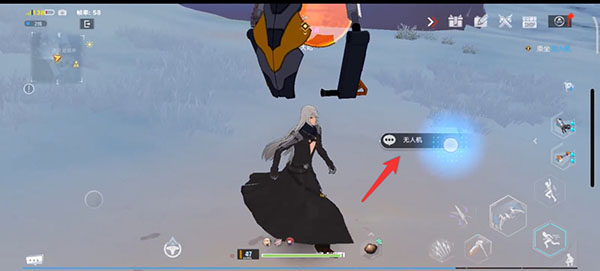 《幻塔》冰川峭壁任務完成方法介紹