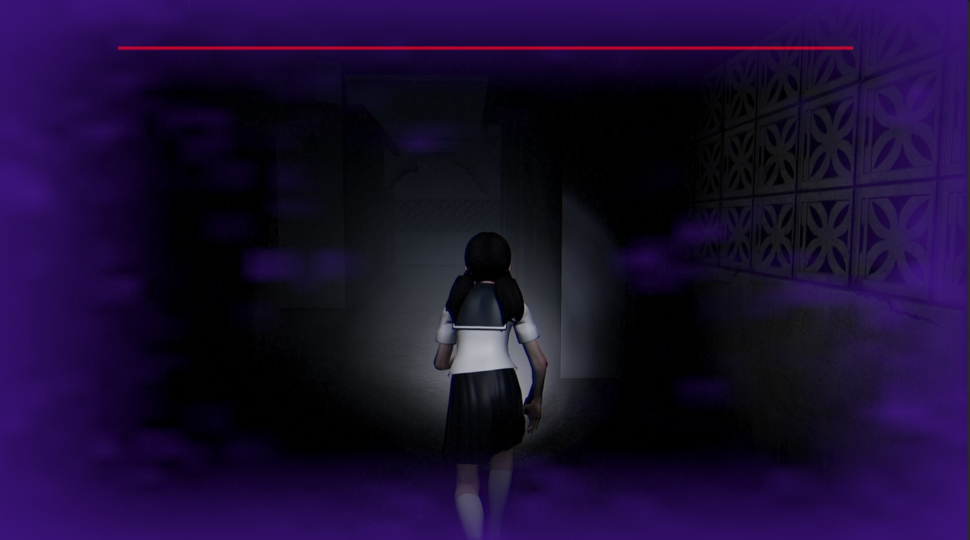 《回家的夜路》v1.065升級檔+未加密補丁