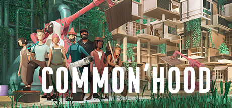 共性（Common’hood）