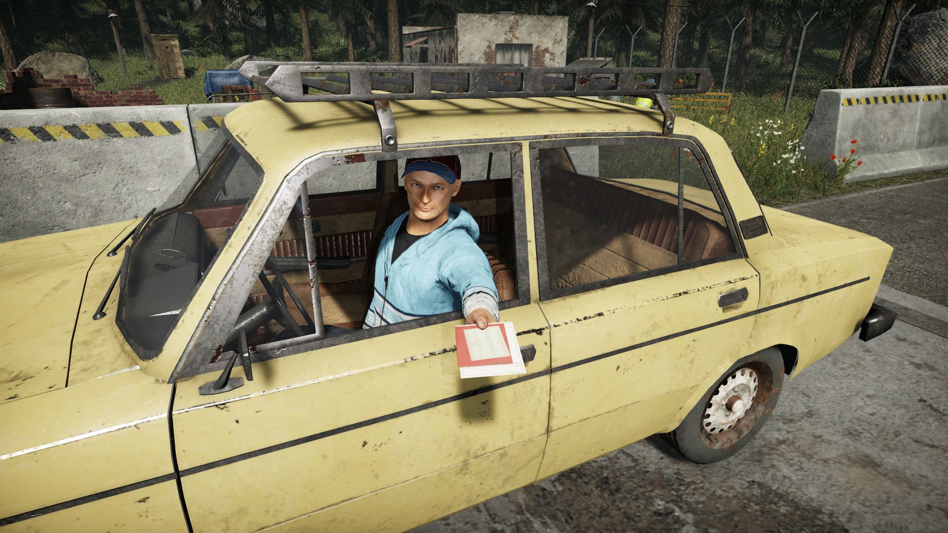 緝私警察破解版