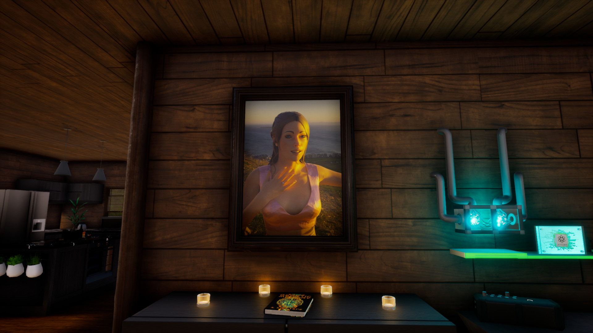 心靈迷霧破解版