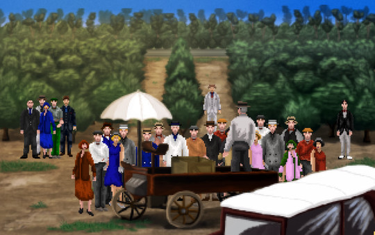 覺醒的黃金時代