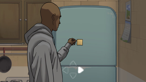 弗蘭克與德雷克