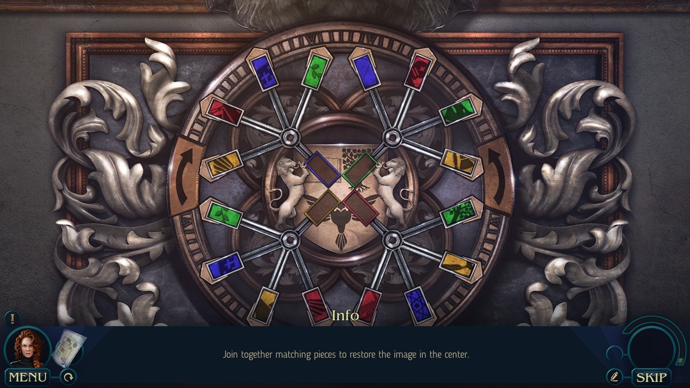 神秘追蹤者：被遺忘的聲音