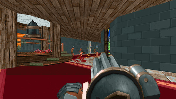 REKKR：沉沒之地