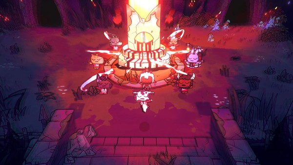 《咩咩啟示錄》v1.2.7.186升級(jí)檔+未加密補(bǔ)丁[RazorDOX]