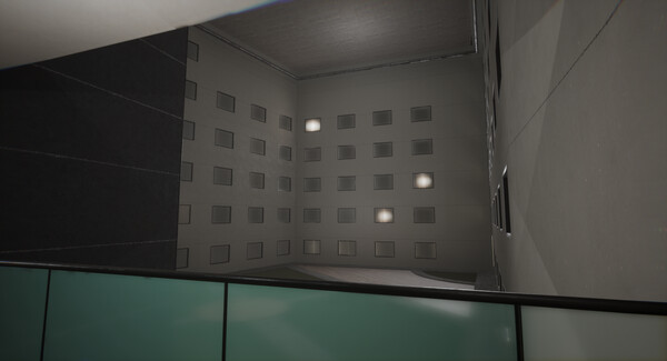 密室：終極現實