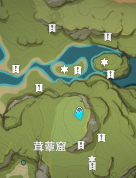《原神》3.0須彌秘寶迷蹤第一天攻略