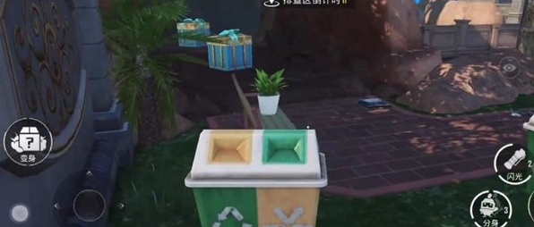 《和平精英》躲貓貓模式玩法分享