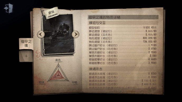 《第五人格》共研服5月14日更新內(nèi)容一覽