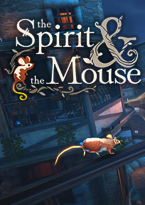精靈與老鼠