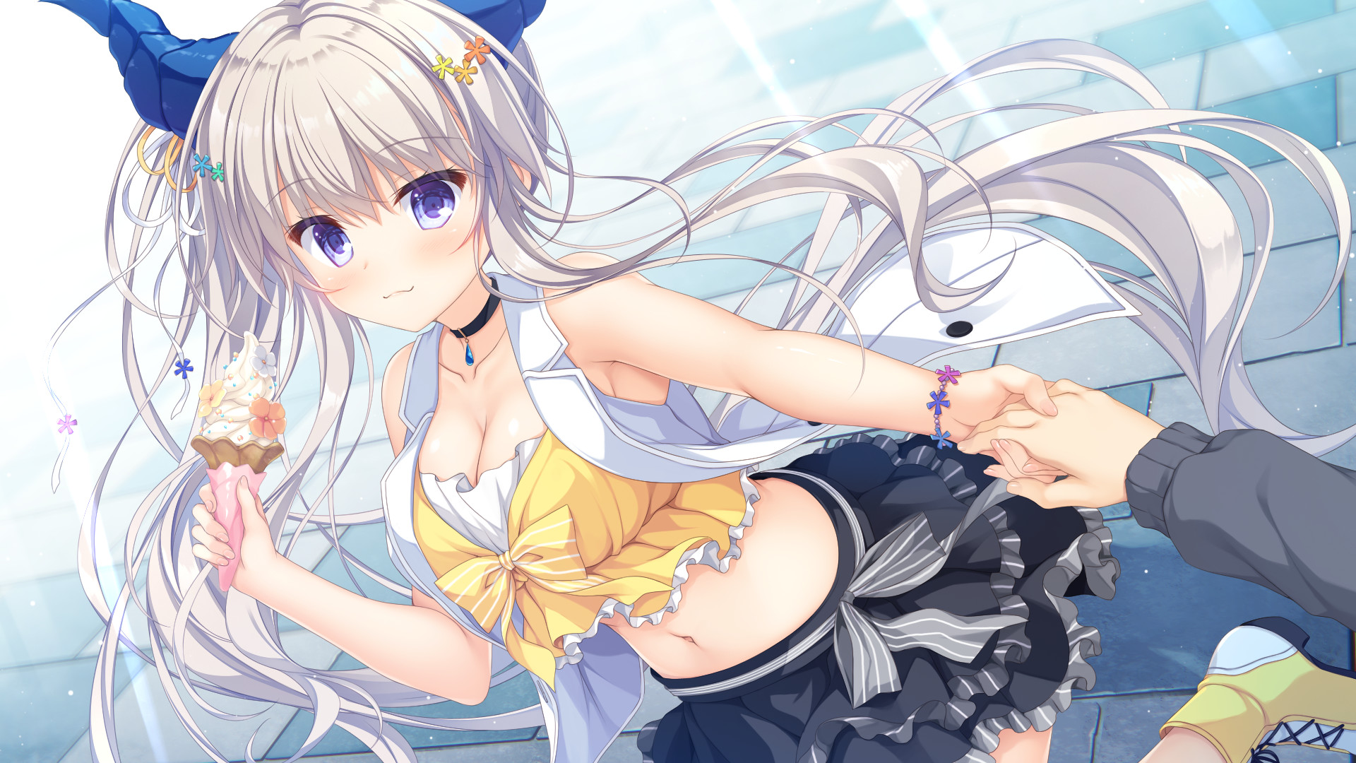 龍姬混日子2中文版