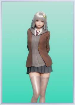 《ROOM Girl》鄰家青春小妹MOD