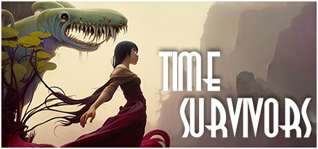 時(shí)間幸存者（Time Survivors）