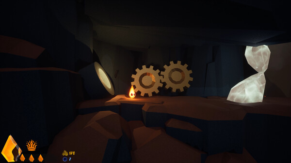 火花對抗棉花糖