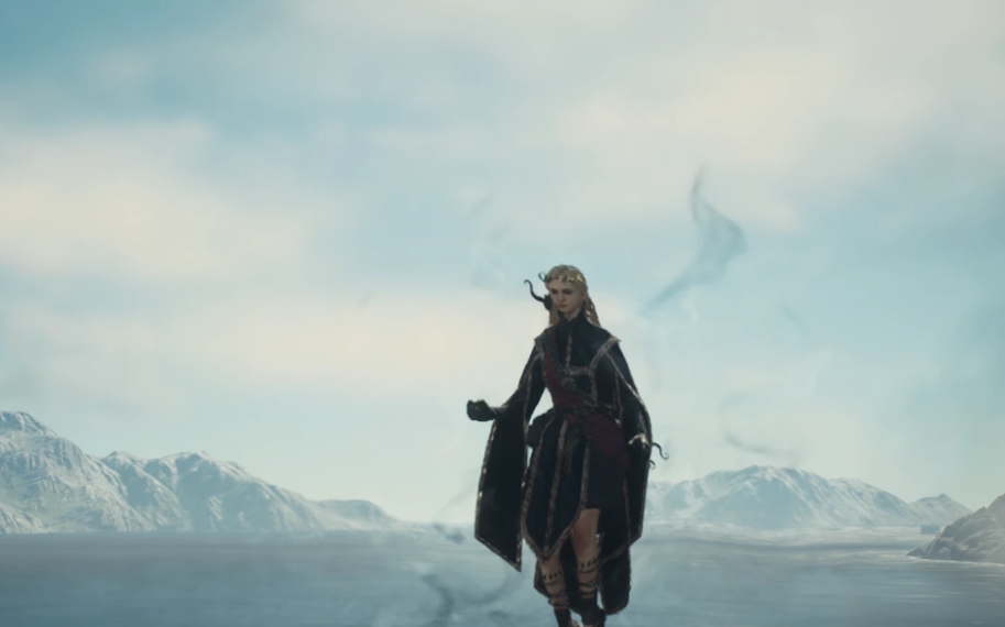 《龍之信條2》無限浮空與跳躍MOD