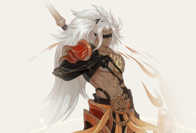 《忘川風(fēng)華錄》干將介紹