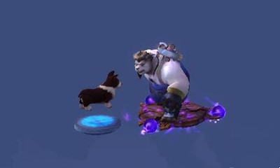 《魔獸世界》玩具魔法飛碟獲取攻略