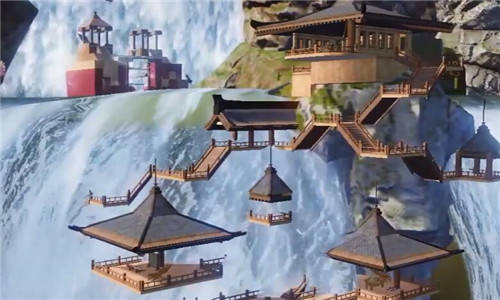 《妄想山海》秘境組隊方法