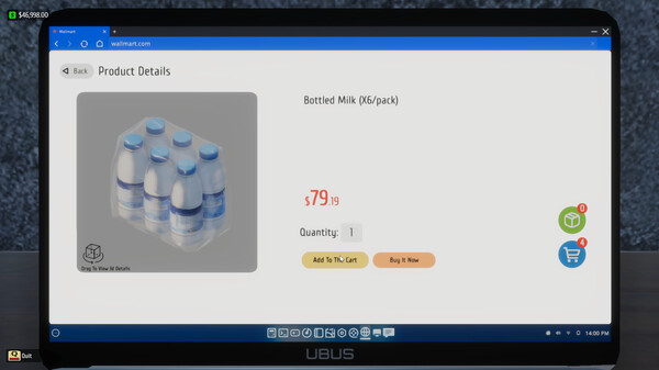 網(wǎng)吧&超市模擬器2024
